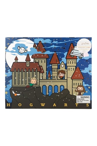 Calendrier de l’Avent Harry Potter - Dès 6 ans
