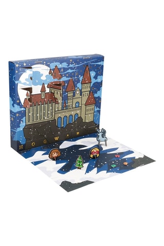 Calendrier de l’Avent Harry Potter - Dès 6 ans