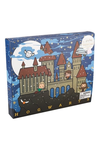 Calendrier de l’Avent Harry Potter - Dès 6 ans