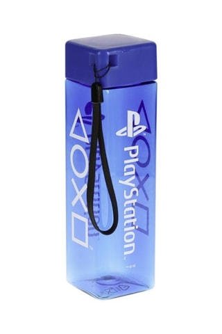 Bouteille en acier inoxydable Playstation - 50 cl - Dès 6 ans