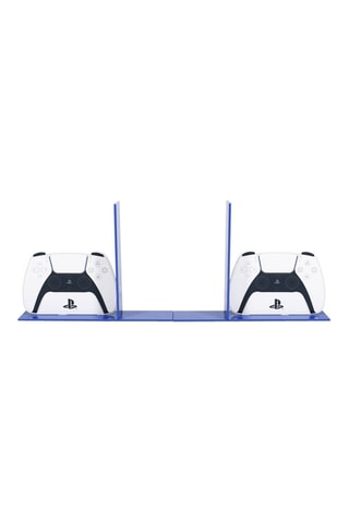 Serre-livres Playstation - Bleu - Dès 6 ans