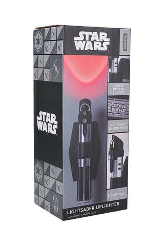 Applique murale Dark Vader Star Wars - Dès 6 ans