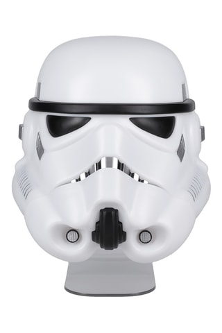 Lampe masque à poser Stormtooper - Dès 6 ans