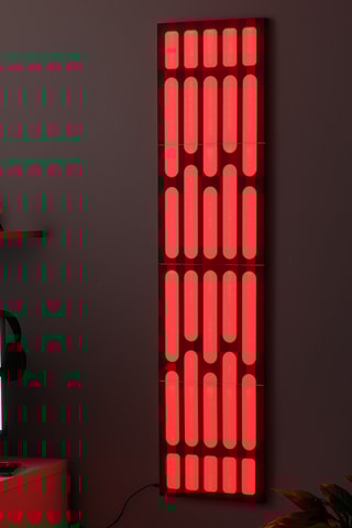 Lampe Panneau Décorative Étoile de la Mort Star Wars - Dès 6 ans