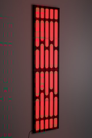 Lampe Panneau Décorative Étoile de la Mort Star Wars - Dès 6 ans