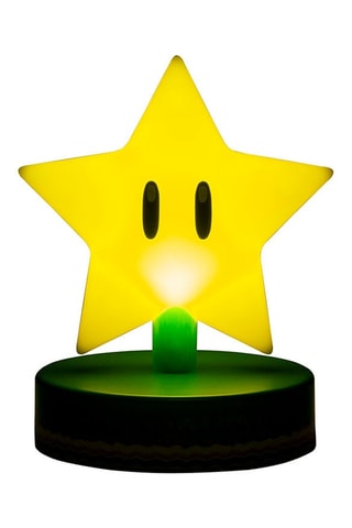 Lampe Super Marion - Dès 6 ans