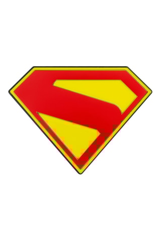 Ouvre-bouteilles magnétique Superman Aimants pour réfrigérateur DC Comics - Dès 6 ans