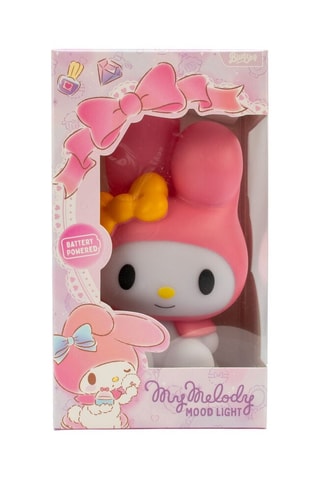 Lampe à poser My Melody Sanrio - Dès 6 ans