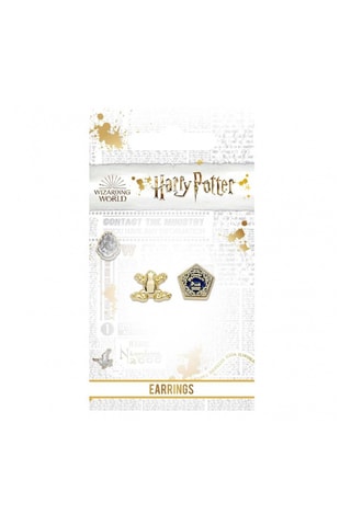 Puces Chocogrenouille Harry Potter - Dès 6 ans