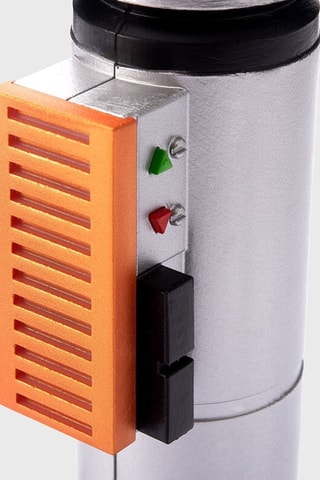 Lampe à poser sabre laser Luke Skywalker - Vert - Dès 6 ans