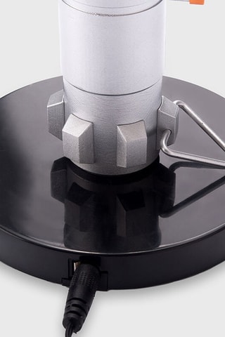 Lampe à poser sabre laser Luke Skywalker - Vert - Dès 6 ans