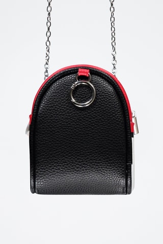 Sac bandoulière Pokémon - Rouge