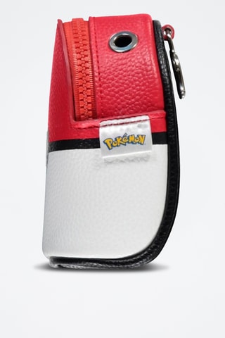 Sac bandoulière Pokémon - Rouge