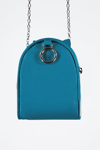 Sac bandoulière Pokémon Snorlax - Blanc