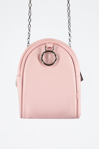 Sac bandoulière Pokémon Jigglypuff - Rose