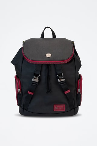 Sac à dos Pokémon Pikachu - Noir