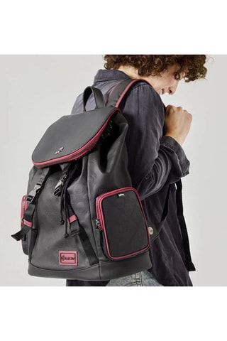 Sac à dos Pokémon Pikachu - Noir