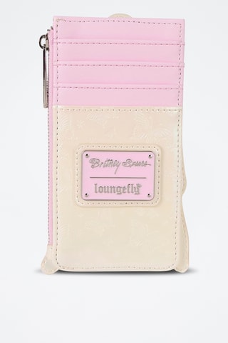 Porte-cartes Britney Spears - Rose