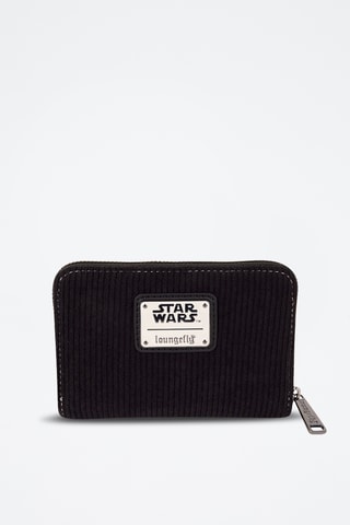 Portefeuille Star Wars - Noir