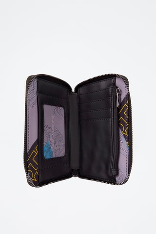 Portefeuille Star Wars - Noir