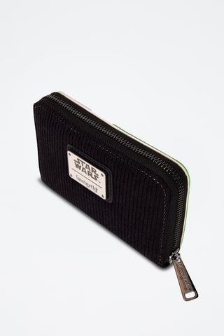 Portefeuille Star Wars - Noir