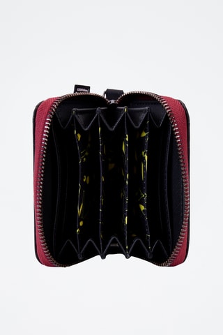 Portefeuille Pokémon - Noir