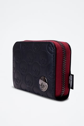 Portefeuille Pokémon - Noir