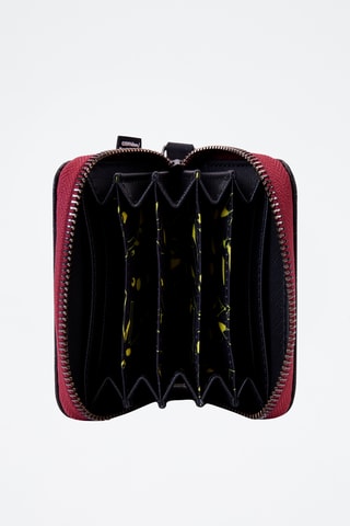 Portefeuille Pokémon - Noir