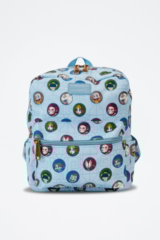 Sac à dos Le Dernier Maître de l'air Avatar - Ciel