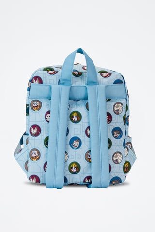 Sac à dos Le Dernier Maître de l'air Avatar - Ciel