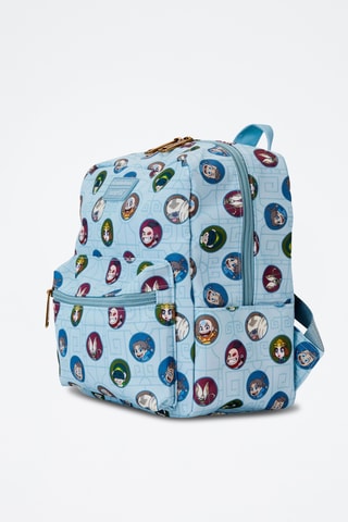 Sac à dos Le Dernier Maître de l'air Avatar - Ciel
