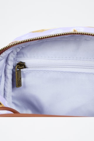 Sac bandoulière Eevee Pokémon - Violet