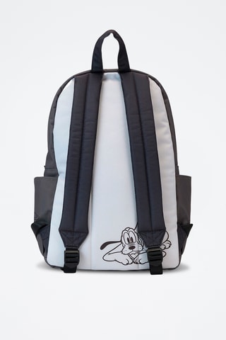 Sac à dos Disney - Gris clair