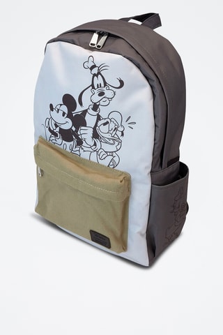 Sac à dos Disney - Gris clair