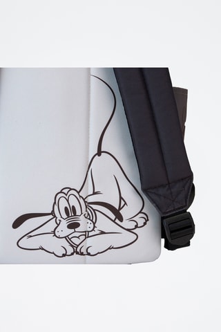Sac à dos Disney - Gris clair
