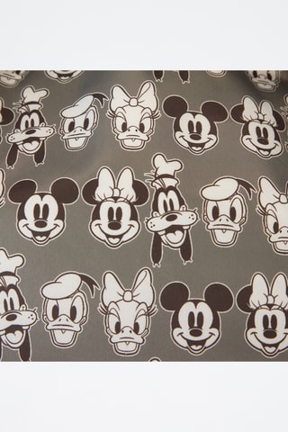 Sac à dos Disney - Gris clair