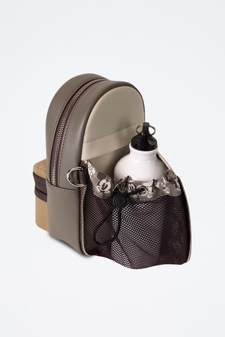 Sac bandoulière Disney - Ecru