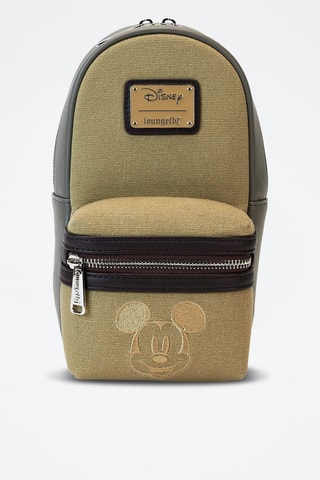 Sac bandoulière Disney - Ecru