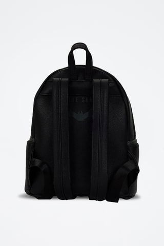 Sac à dos Batman La Ligue des Justiciers Dc Comics - Noir