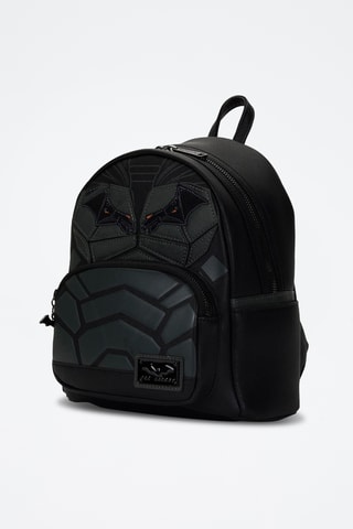 Sac à dos Batman La Ligue des Justiciers Dc Comics - Noir