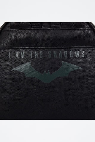 Sac à dos Batman La Ligue des Justiciers Dc Comics - Noir
