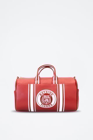 Sac de voyage Bayside Tigers - Rouge - 19,5 cm