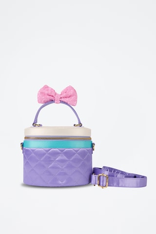 Sac bandoulière Daisy Disney - Violet