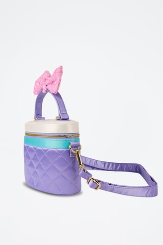 Sac bandoulière Daisy Disney - Violet