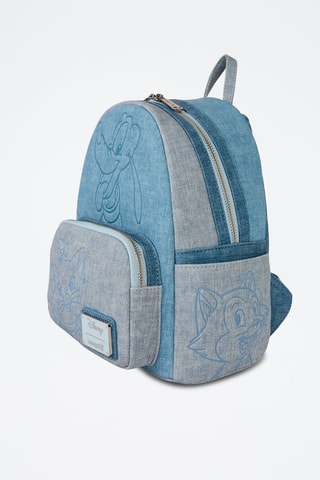 Sac à dos Disney - Ciel chiné