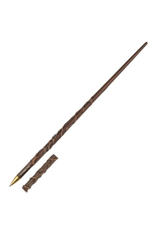 Stylo Baguette Magique Hermione Granger Harry Potter - Dès 6 ans