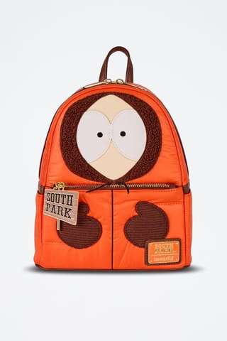 Sac à dos Kenny South Park - Orange