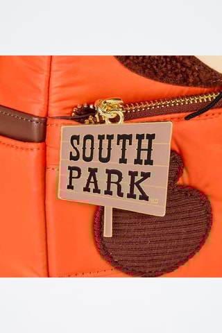 Sac à dos Kenny South Park - Orange