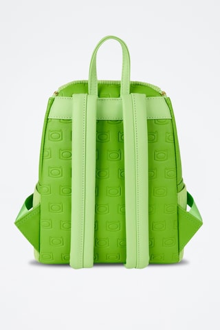 Sac à dos Adventure Time - Vert