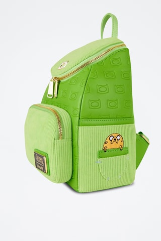 Sac à dos Adventure Time - Vert
